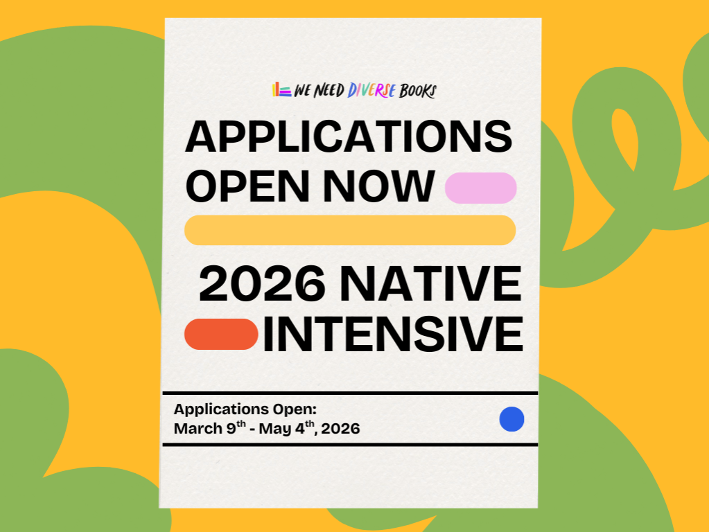 2026 Native Writing Intensive thumbnail