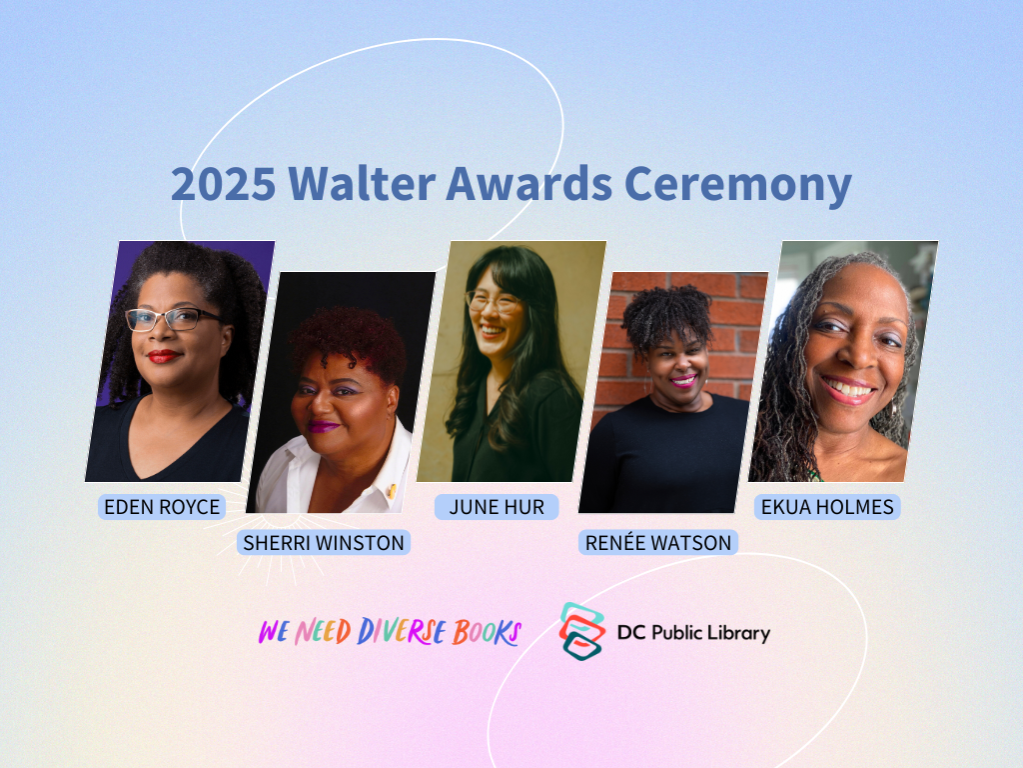 Stream the 2025 Walter Awards thumbnail