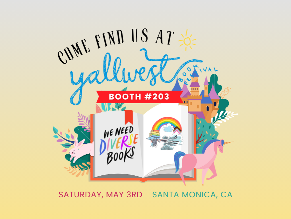 Learn more about YallWest thumbnail