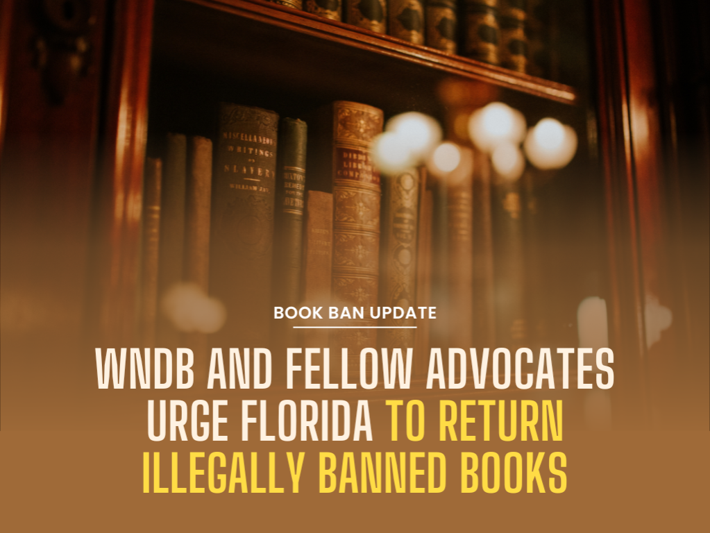 Read Advocacy Letter, re: HB 1069 in Florida thumbnail
