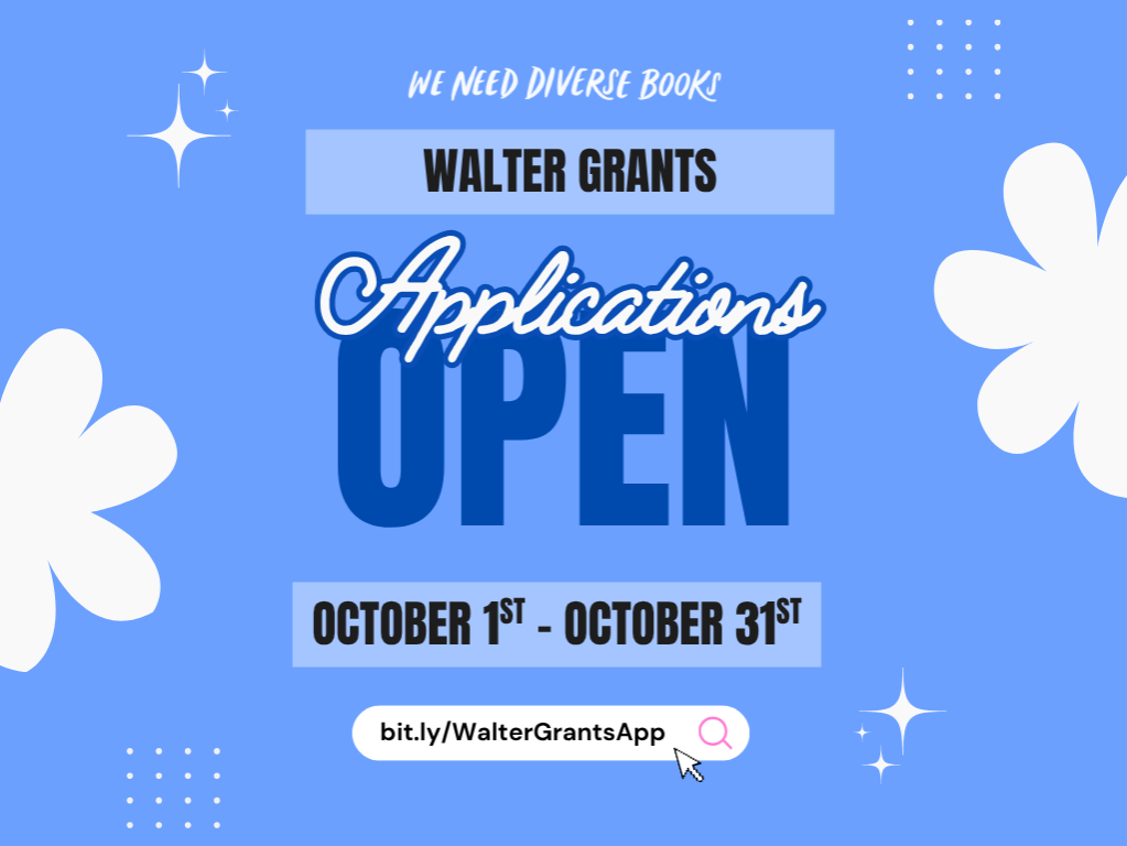 2025 Walter Grants thumbnail