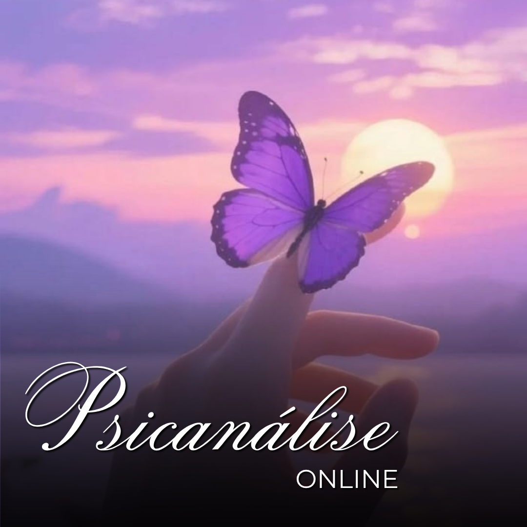 PSICANÁLISE  thumbnail