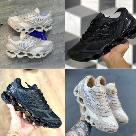Mizunos thumbnail