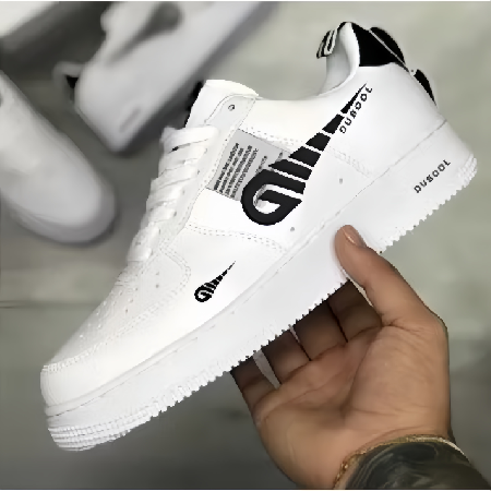 Tênis Masculino e Feminino air Force Casual thumbnail