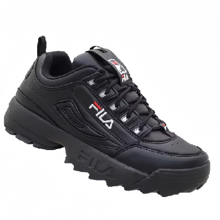 Tênis Fila Disruptor II varias cores thumbnail