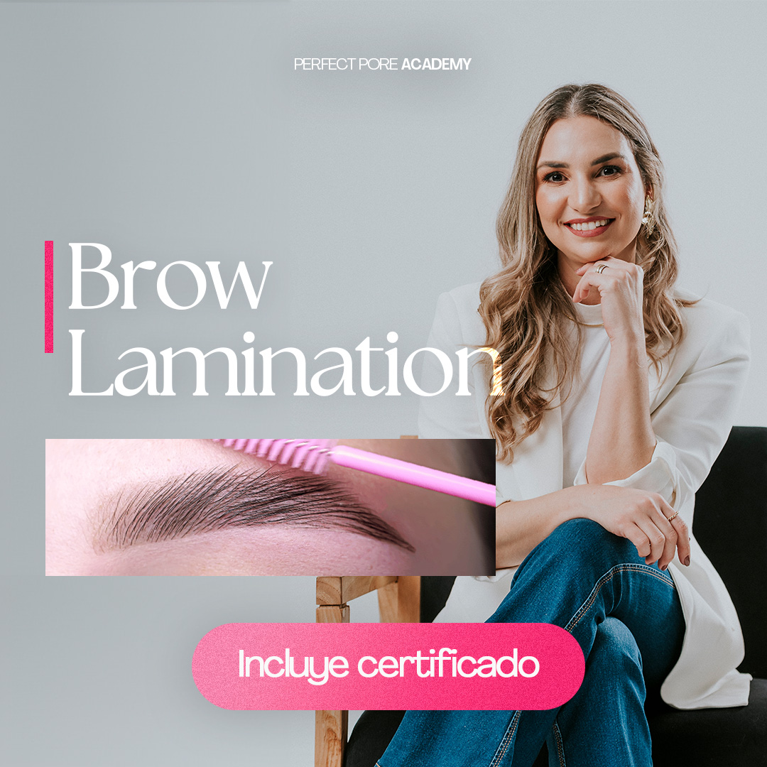 Maestria en Brow Lamination  thumbnail