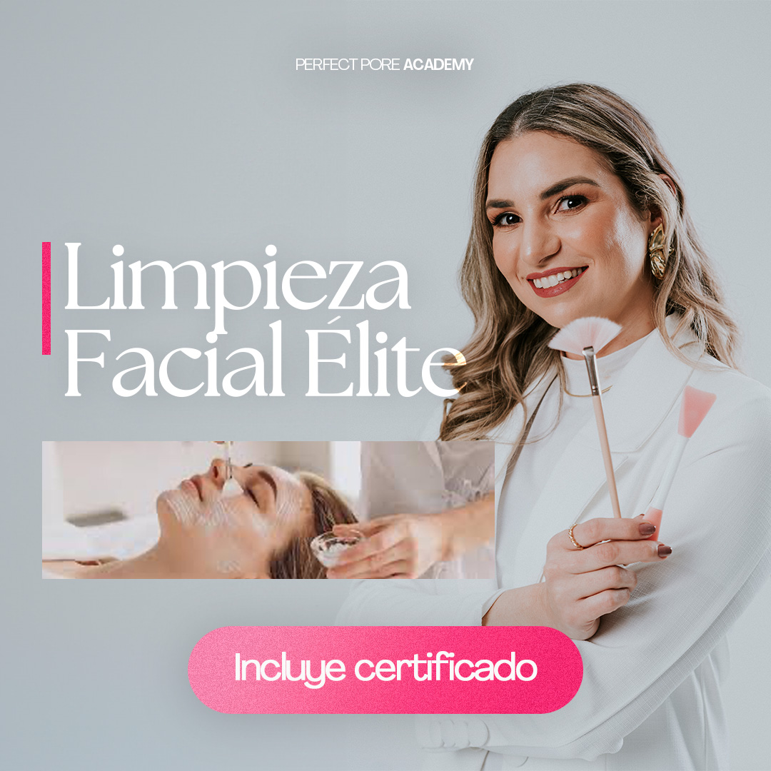 Limpieza Facial Élite thumbnail