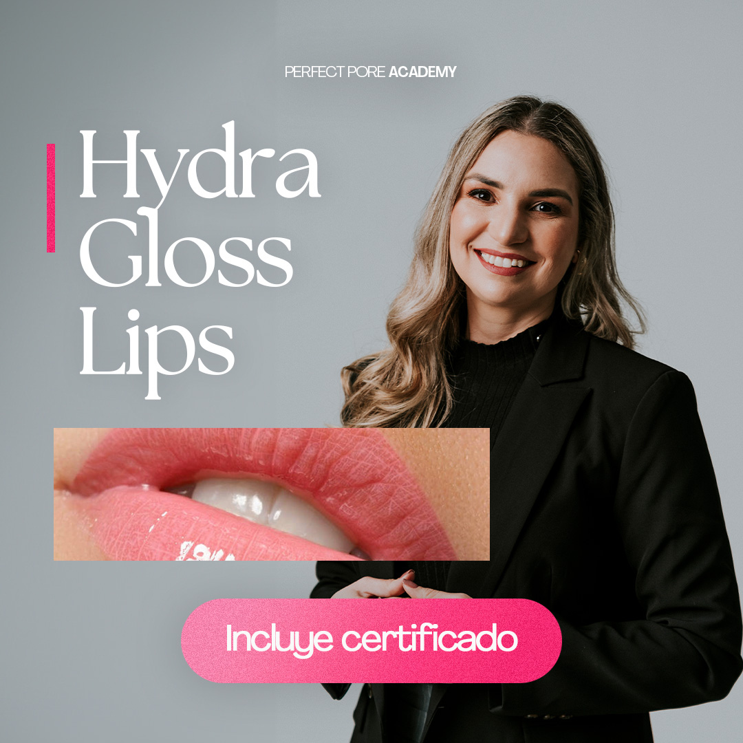 Hydra Gloss Lips thumbnail
