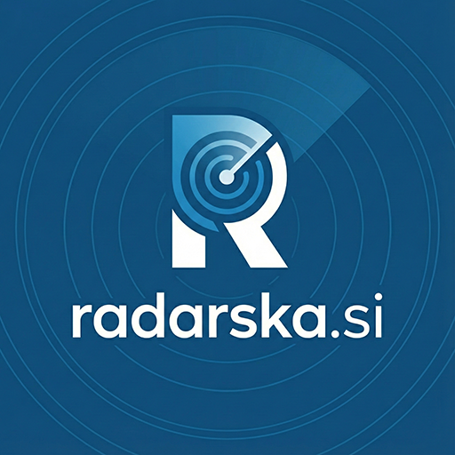 Mobilna radarska slika padavin v živo z animacijo — Bio Sites thumbnail