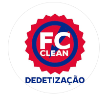 FC Clean - Dedetização thumbnail