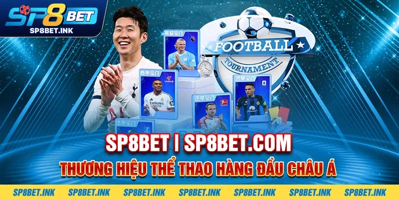 Sp8bet ngôi nhà giải trí đỉnh cao thắng lớn 2025 thumbnail