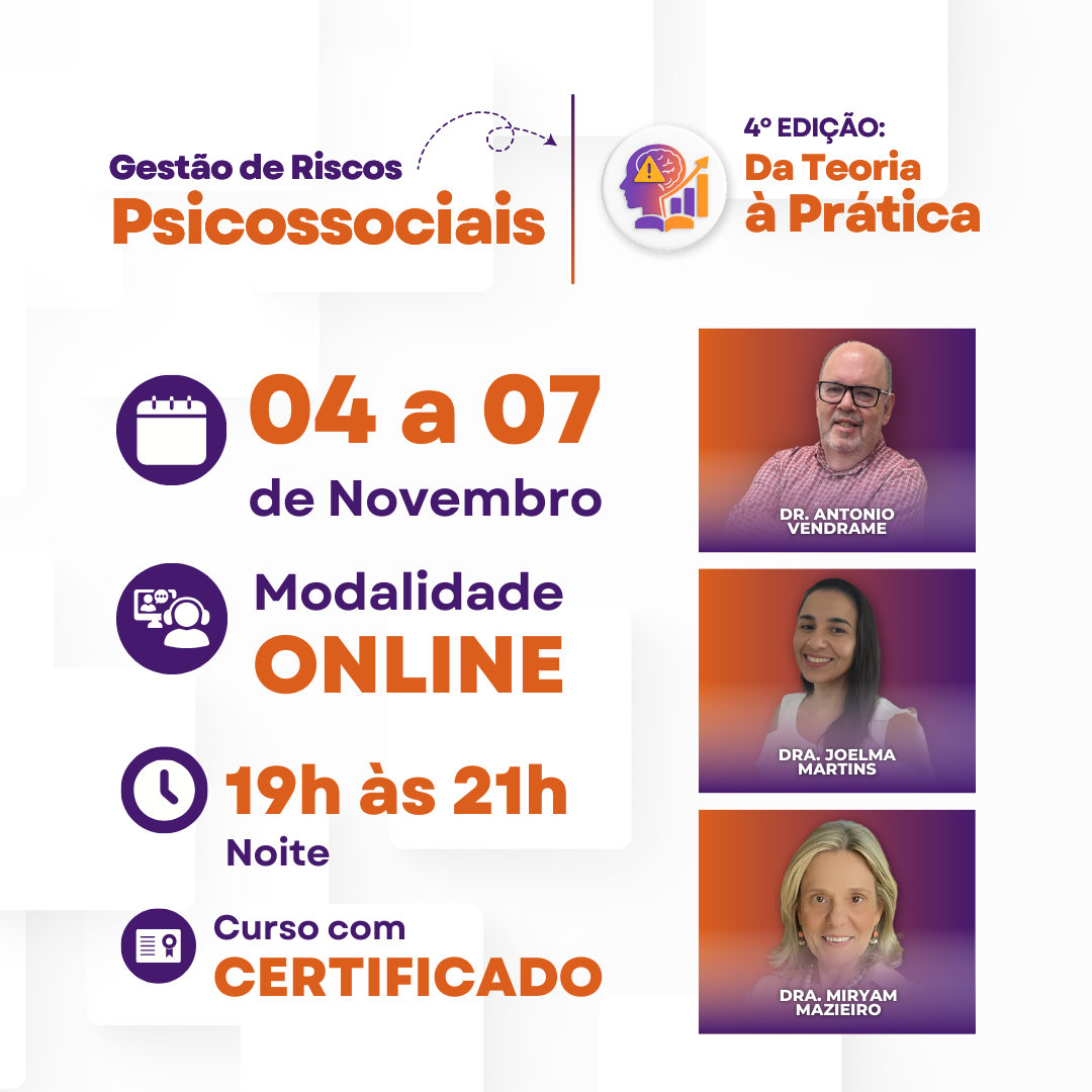 Curso de PSICOSSOCIAL thumbnail