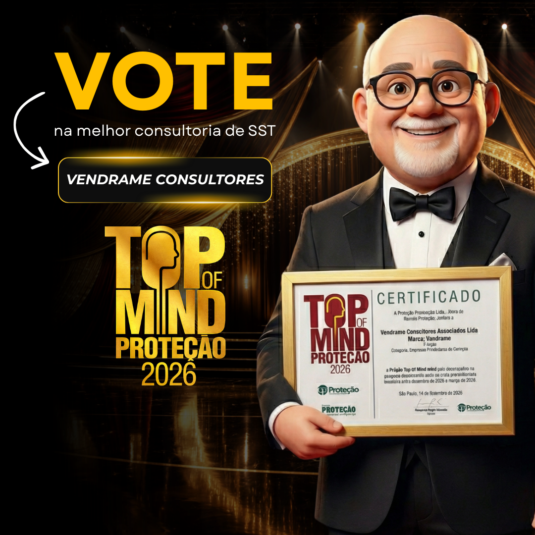 Vote em "VENDRAME CONSULTORES" thumbnail