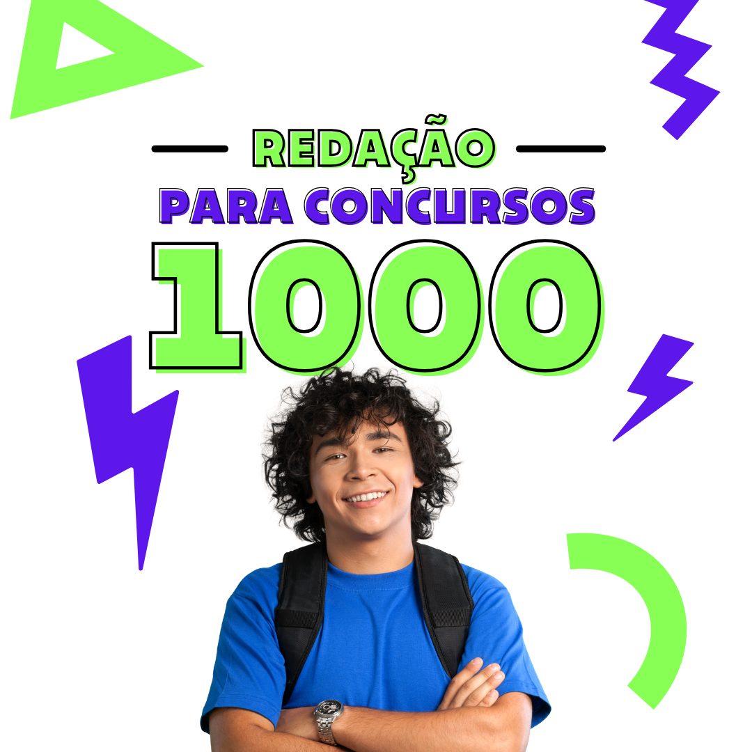 Correção de Redação thumbnail