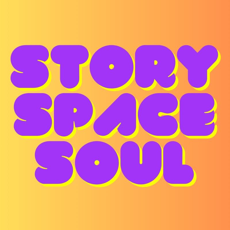 Story - Space - Soul thumbnail