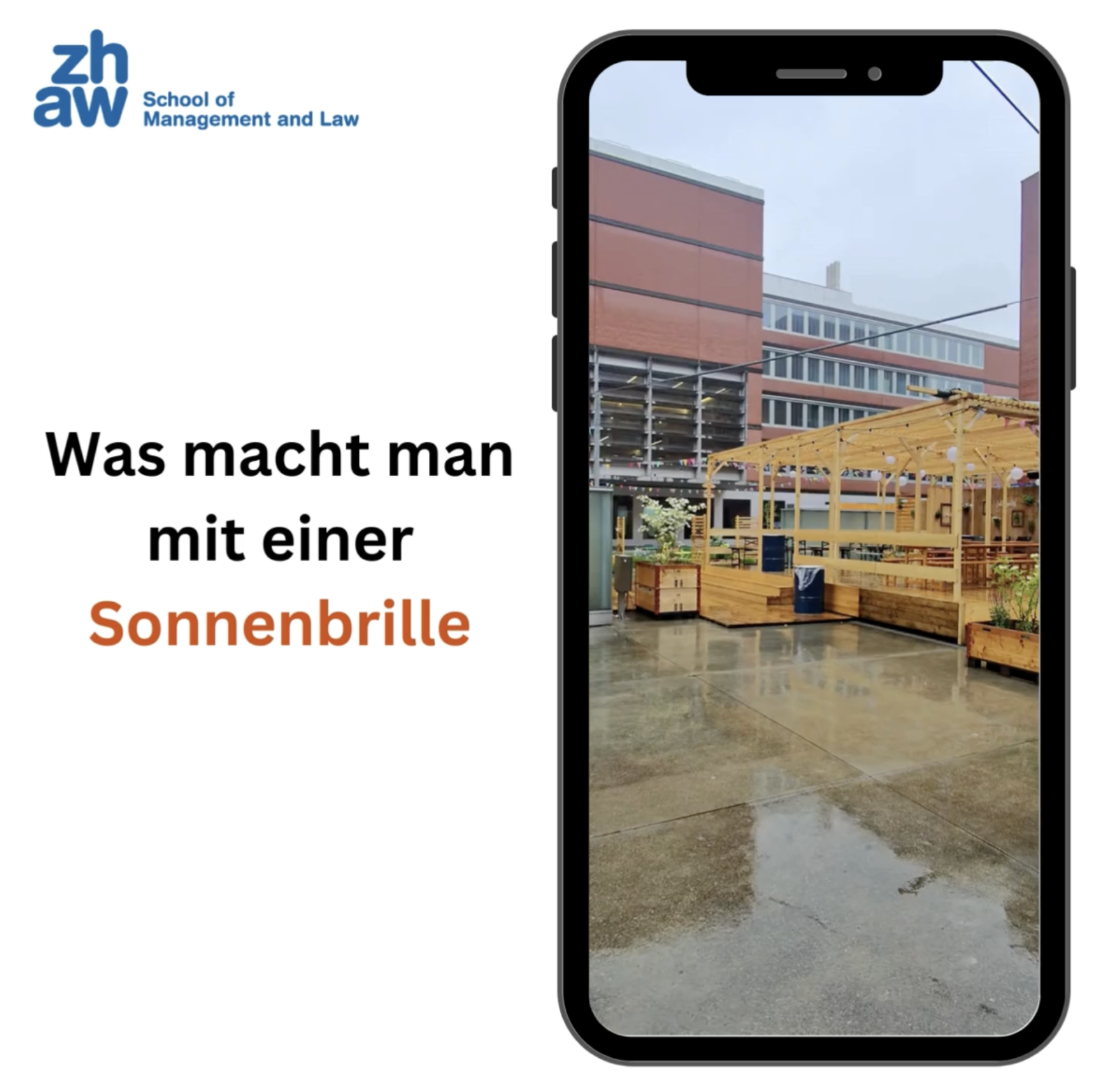Customer Insights Sonnenbrille thumbnail
