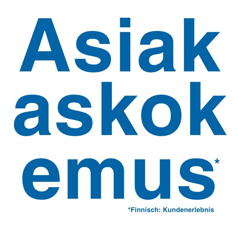 Asiakaskokemus thumbnail