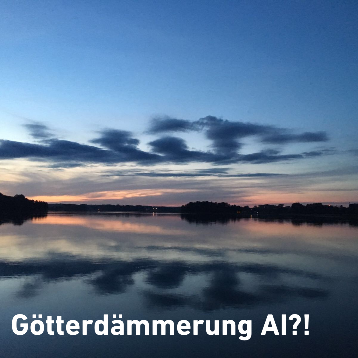 Götterdämmerung AI?! thumbnail