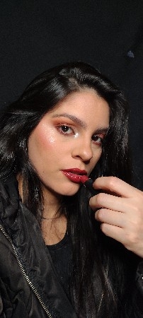 Curso de auto maquillaje básico 💄 thumbnail