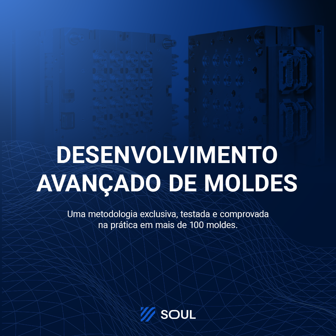 Desenvolvimento avançado de Moldes thumbnail