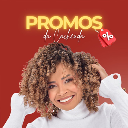 Promoções & Cupons  thumbnail