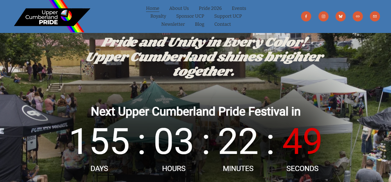 Visit our website! thumbnail