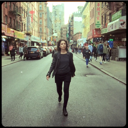 Watch „Let‘s Run“ video thumbnail