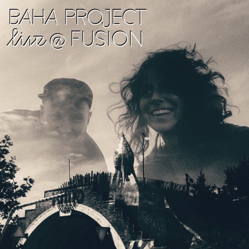 Live @ Fusion Festival 2024  thumbnail