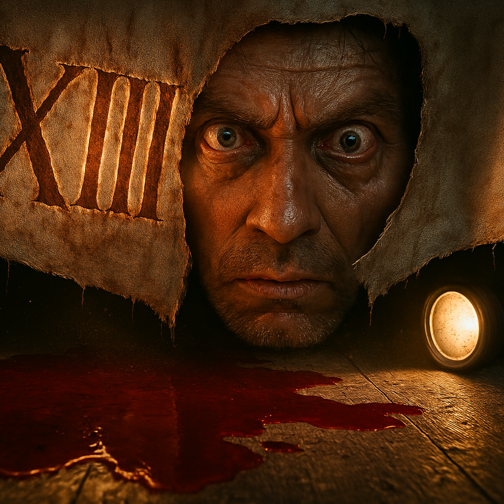 Eyes of a Psychopath thumbnail