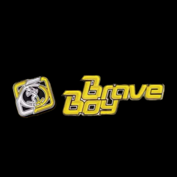 Brave Boy — Bio Site