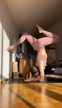 10% off code CAROLINE @heyhoneyyoga  thumbnail