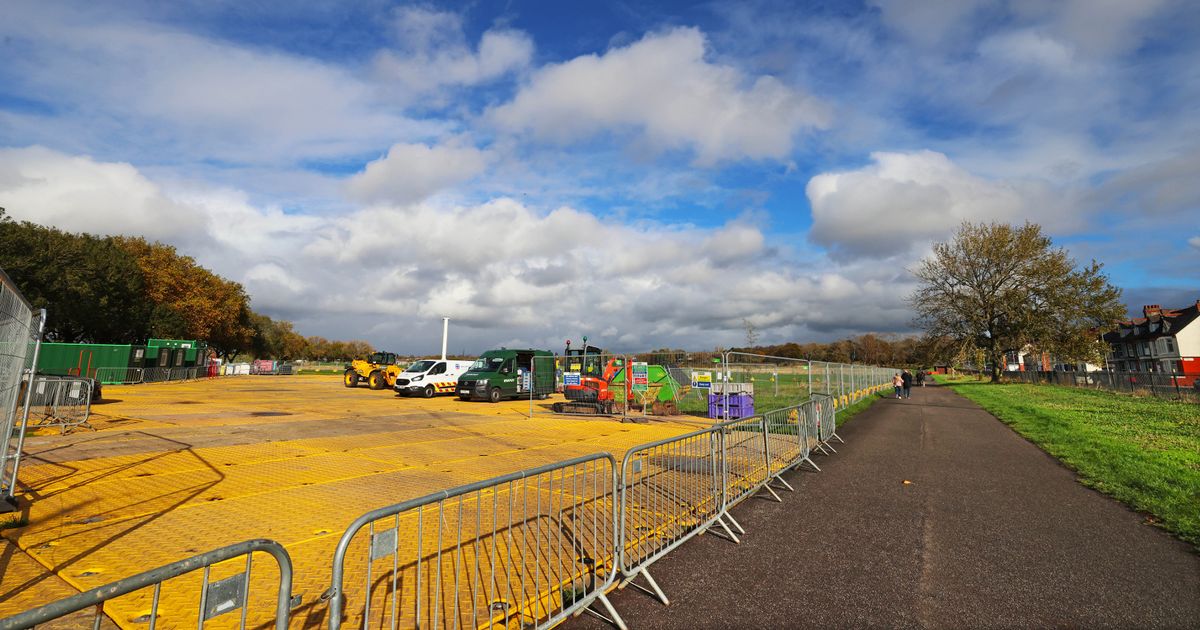 Liverpool Echo  Article thumbnail