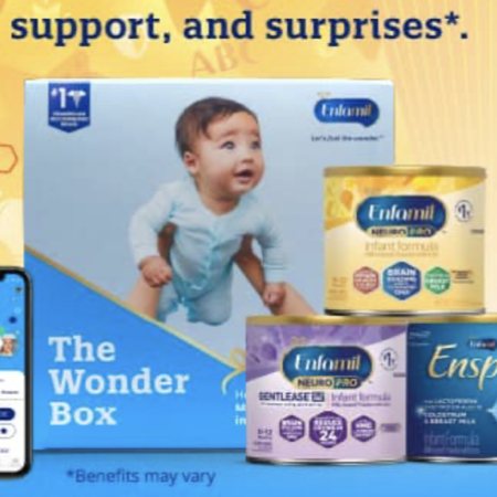 Enfamil Formula Coupons thumbnail