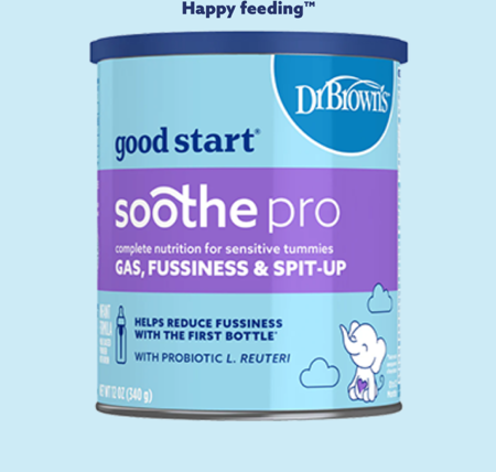 Free Baby Formula  thumbnail