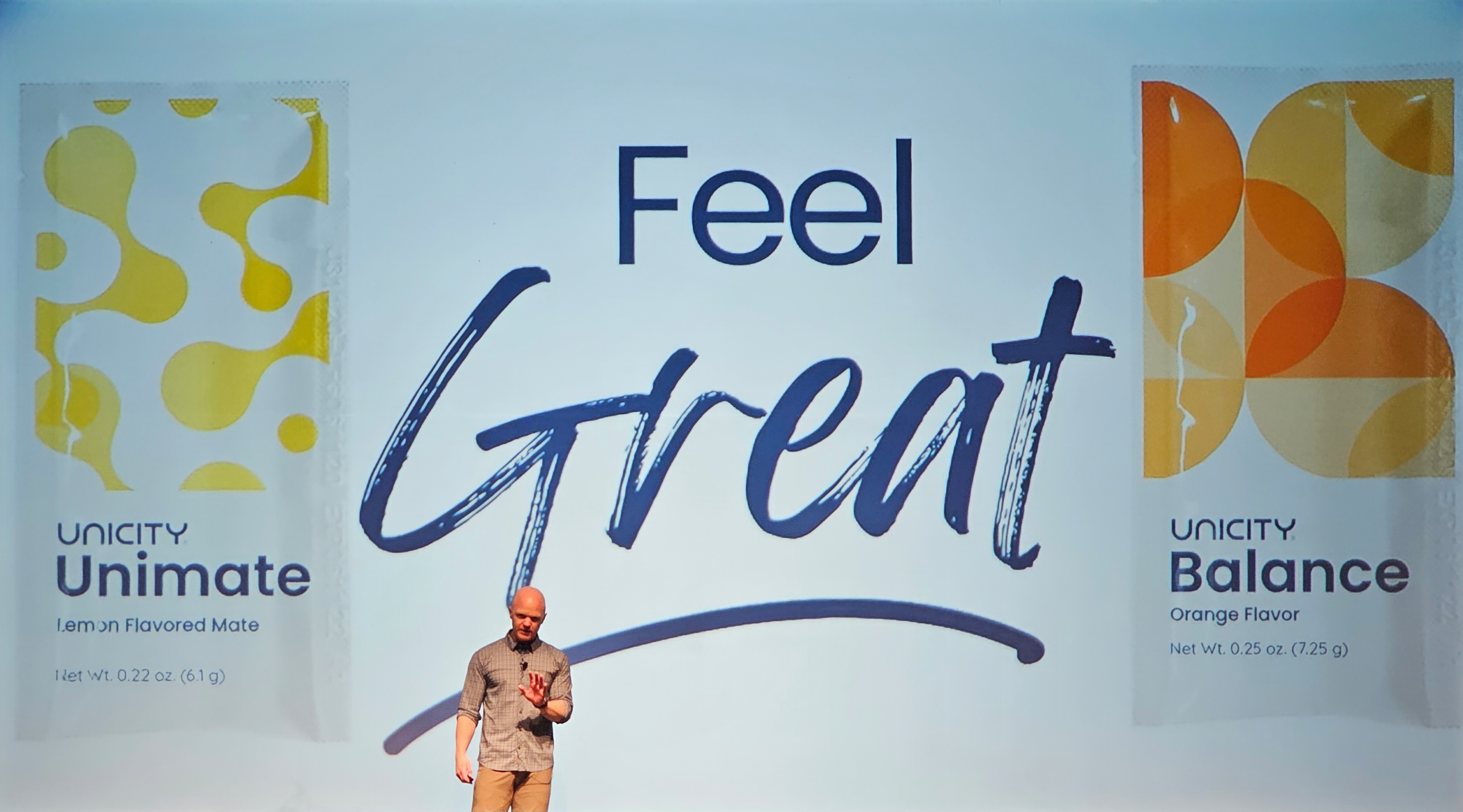 Todo Sobre Feel Great -Empieza Aqui thumbnail