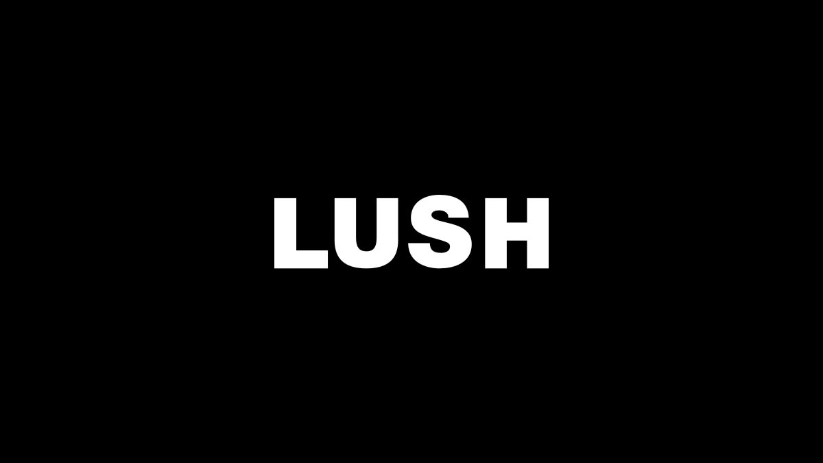 LUSH Referral Link thumbnail