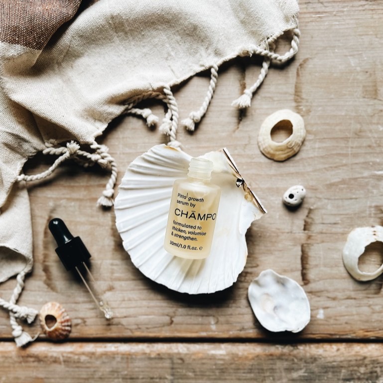 Chāmpo (Code HOLLYMOON10) thumbnail