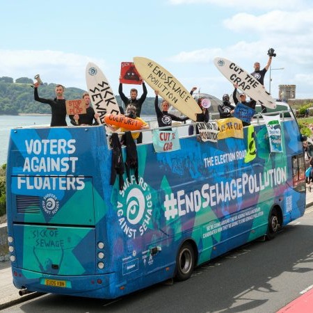 Surfers Against Sewage thumbnail