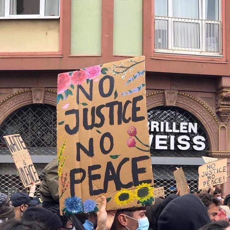  Black Lives Matter thumbnail