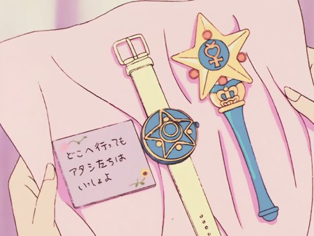 thrift my new & lightly used collectibles on mercari → thumbnail