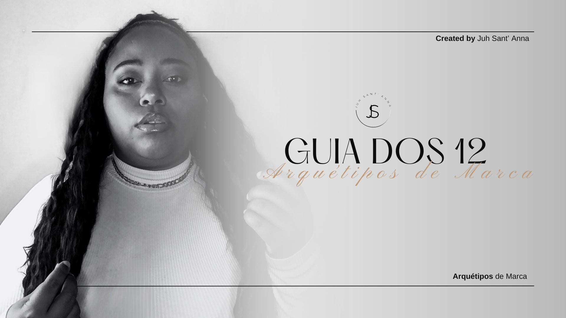 Guia dos 12 Arquétipos de Marca thumbnail