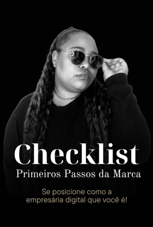 Checklist Primeiros Passos da Marca thumbnail