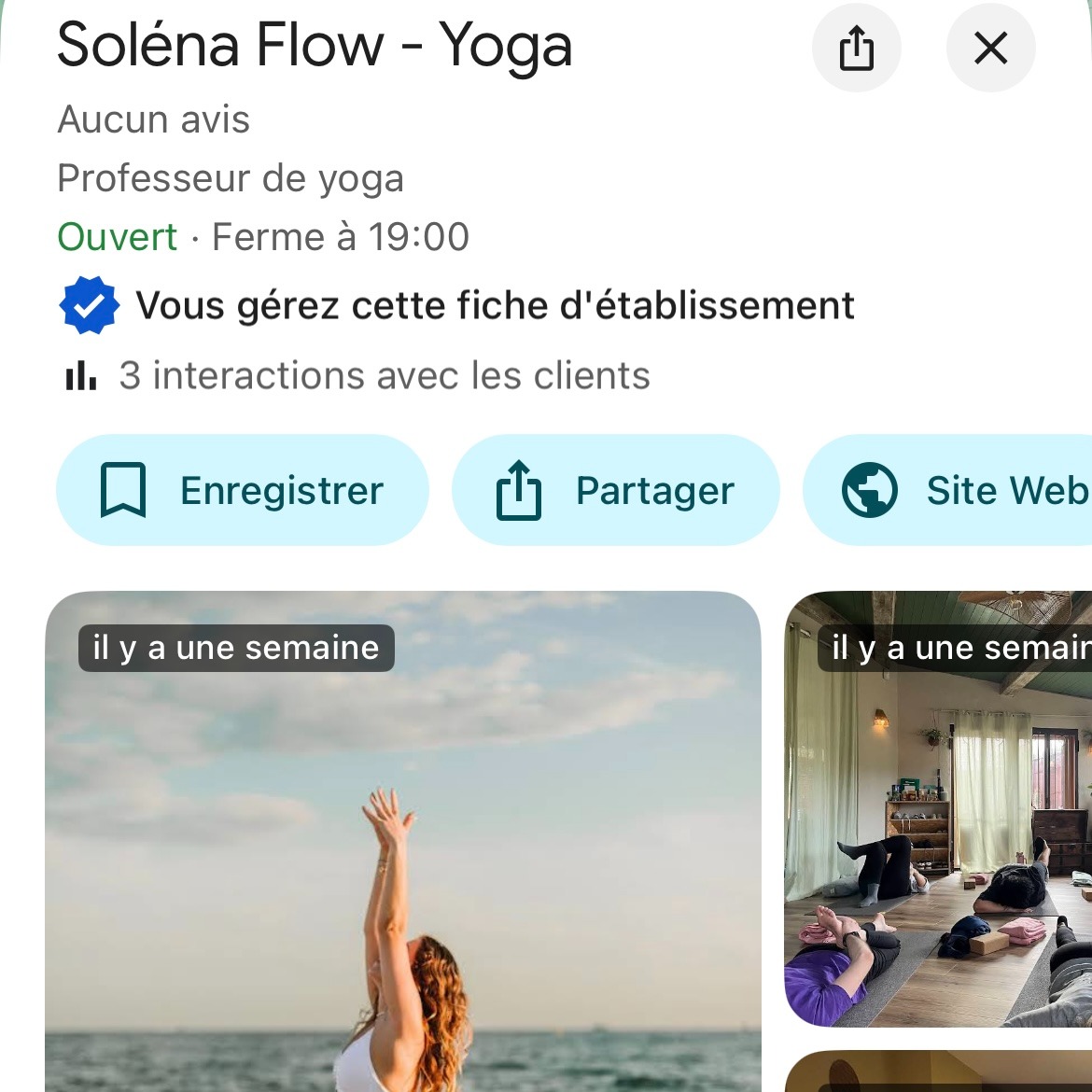 Laisser un mot ✨ thumbnail