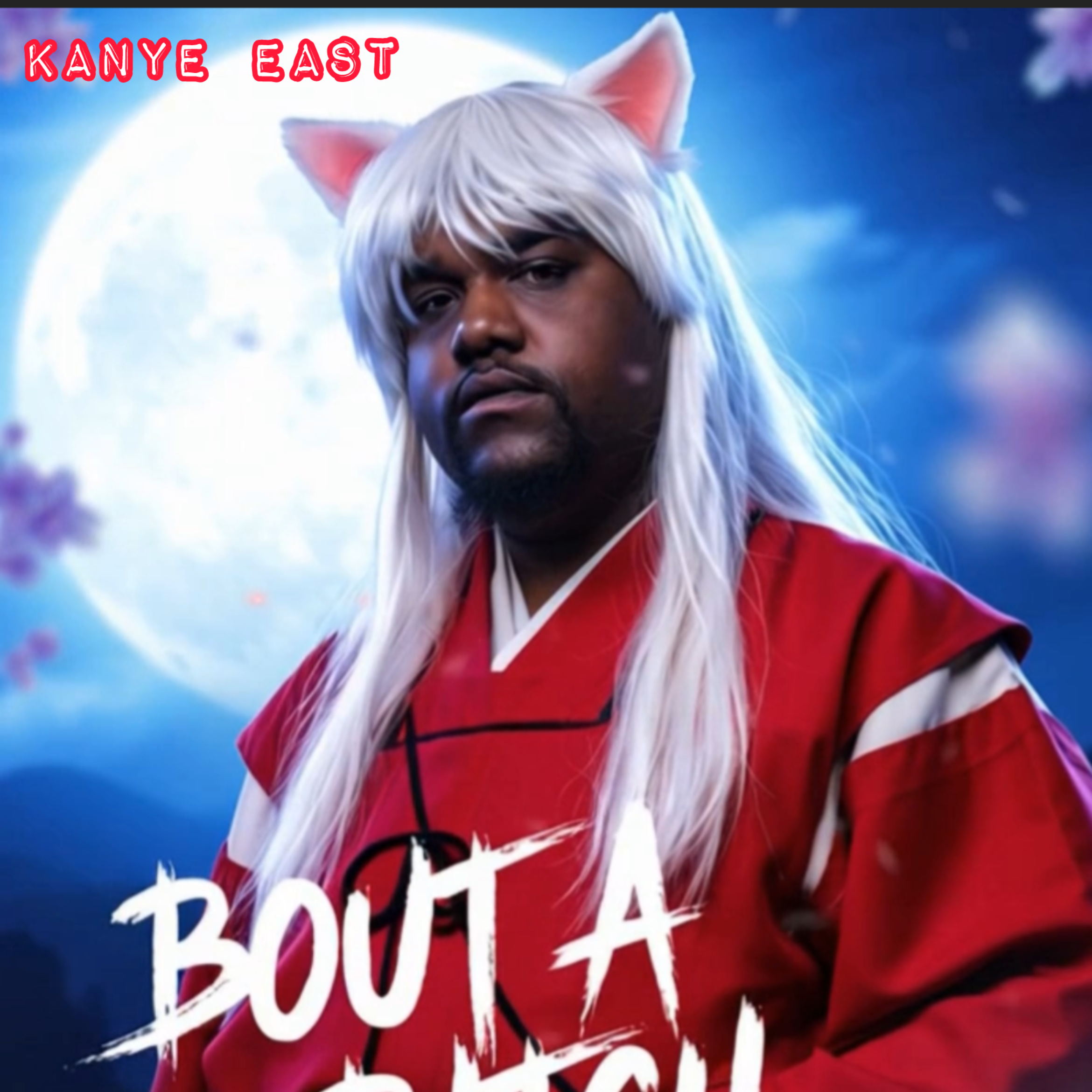 Kanye East