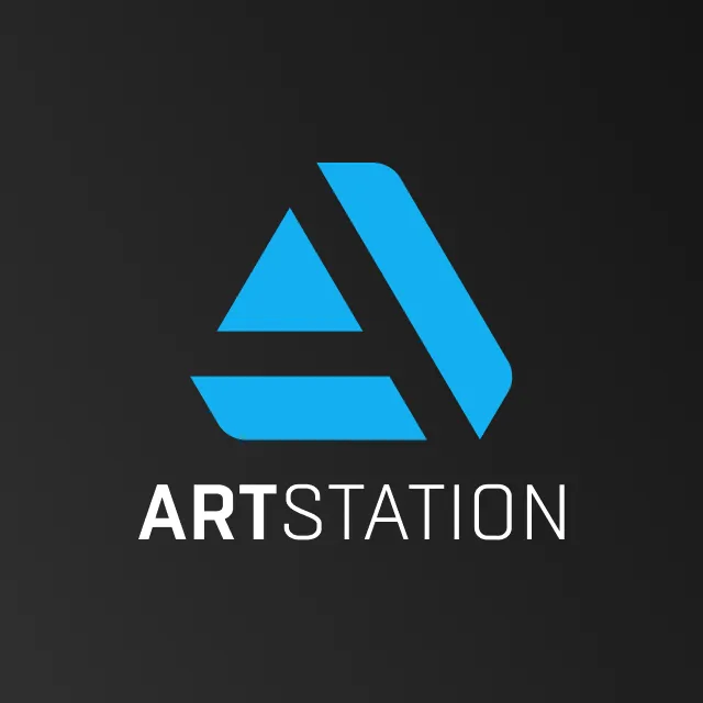 Artstation-Work thumbnail