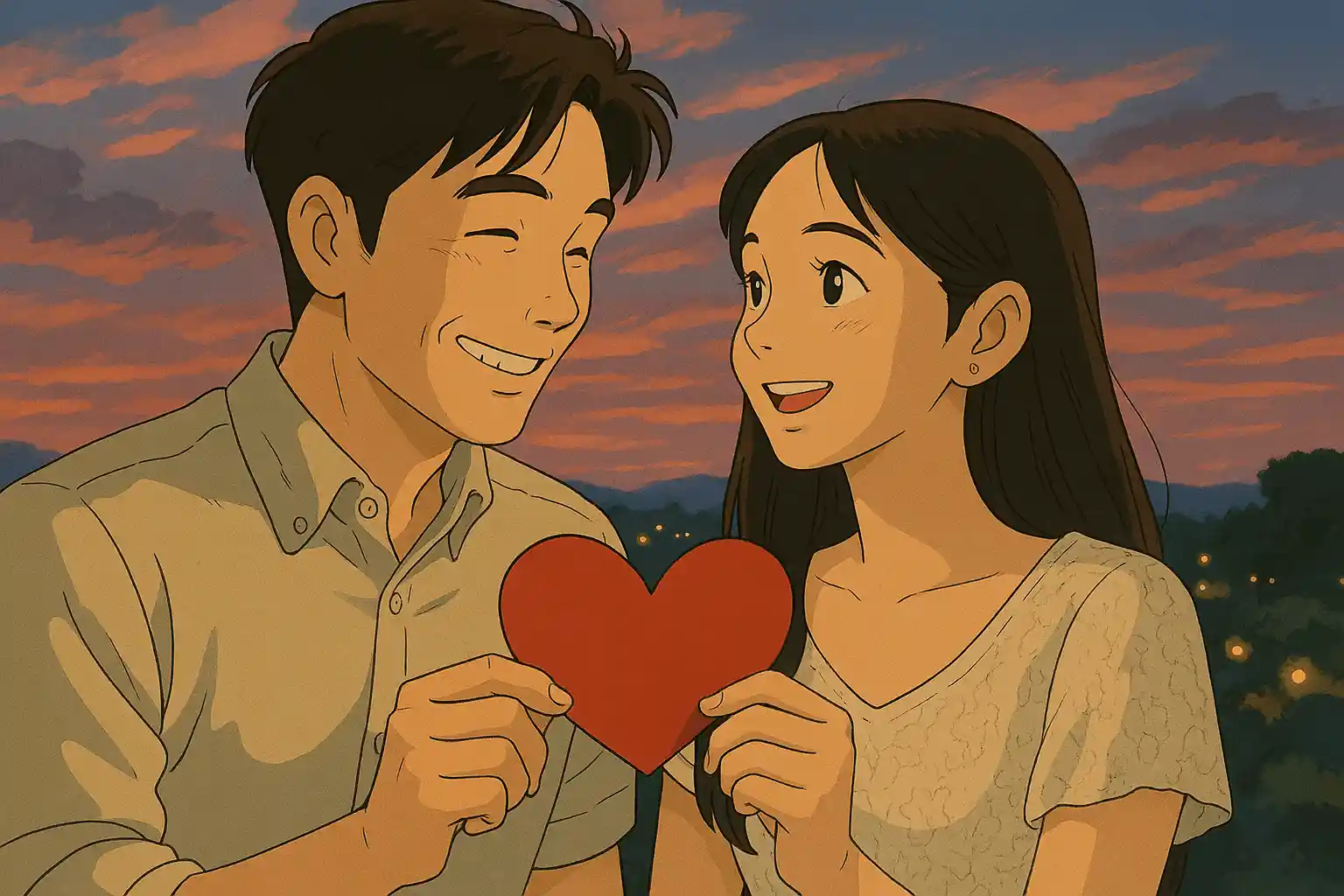 AI Ghibli Generator: Free Image Art Style AI Tool thumbnail