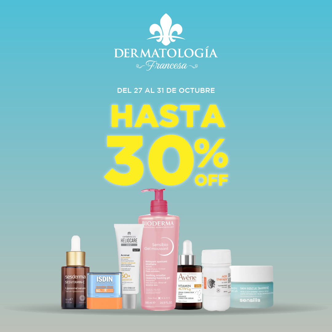 SkinCare SALE ✨ Últimos días! thumbnail