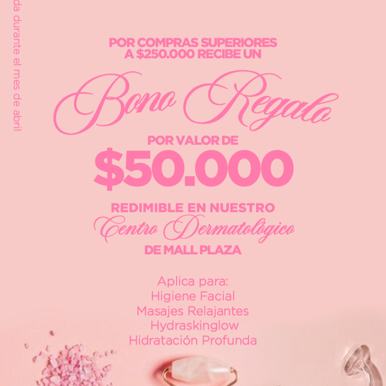 Agenda tu cita en Mallplaza thumbnail