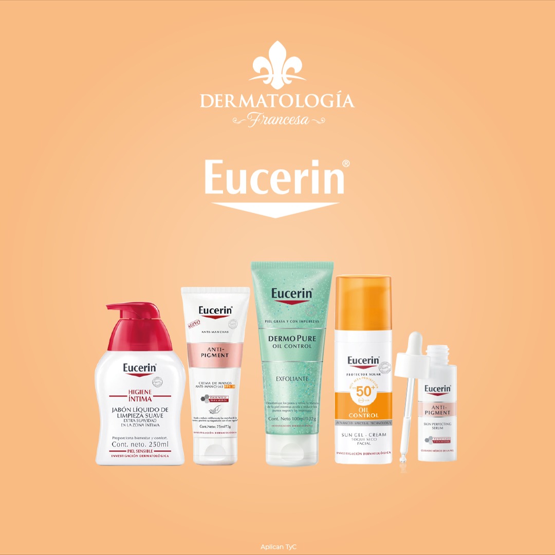 Eucerin thumbnail