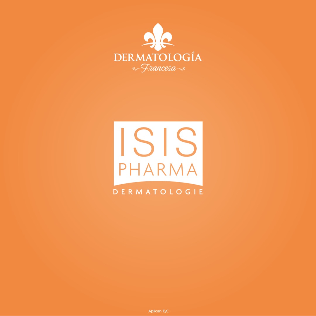 Isis Pharma thumbnail